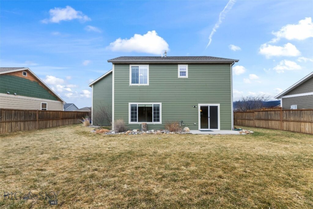 703 Pleiades Place, Livingston MT 59047