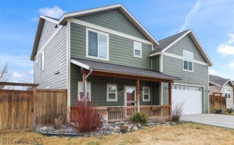 703 Pleiades Place, Livingston MT 59047