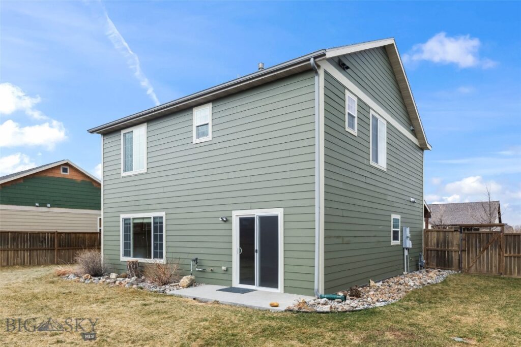 703 Pleiades Place, Livingston MT 59047