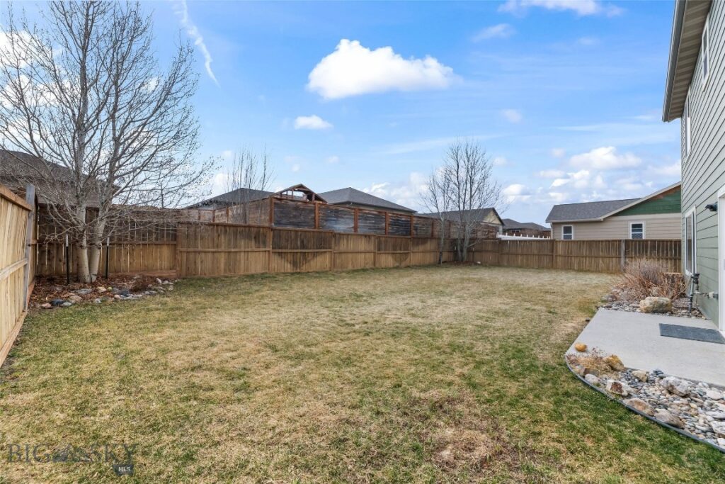 703 Pleiades Place, Livingston MT 59047