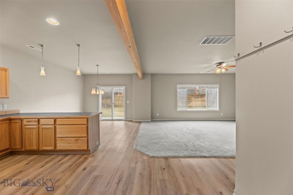 703 Pleiades Place, Livingston MT 59047