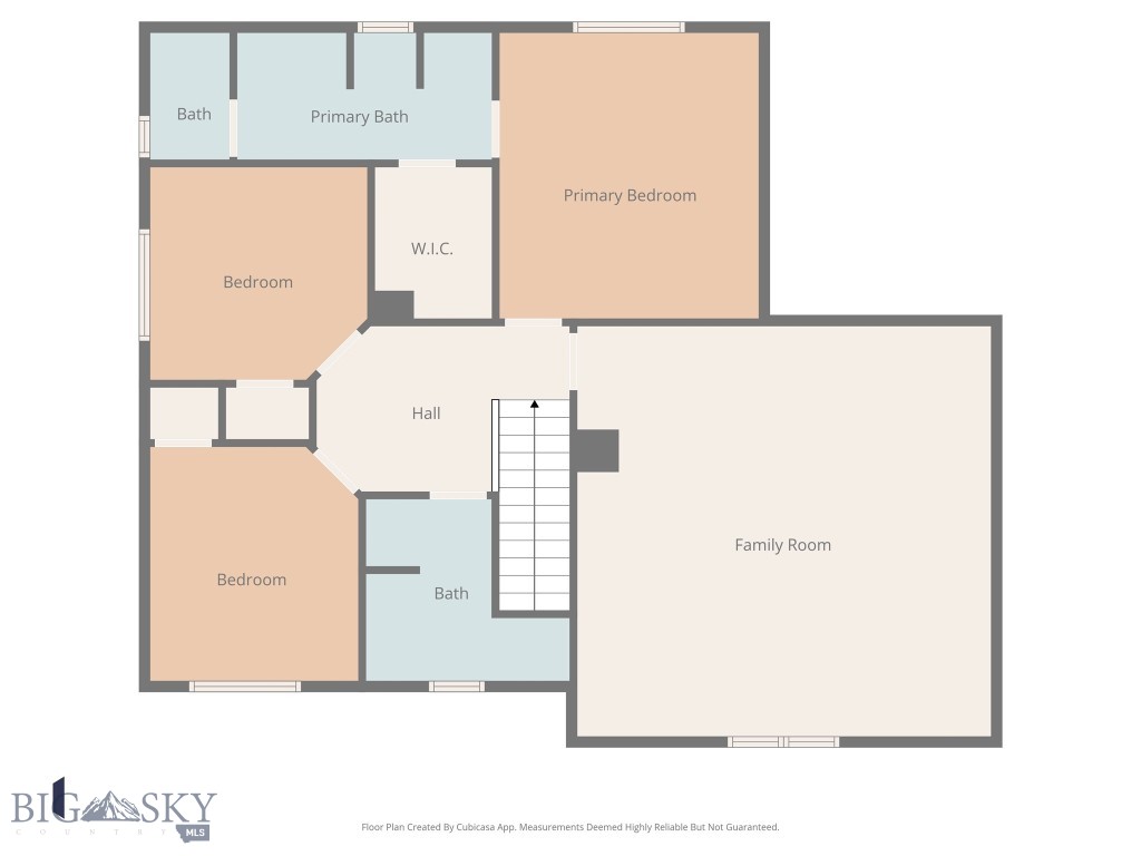 703 Pleiades Place, Livingston MT 59047