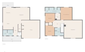 703 Pleiades Place, Livingston MT 59047