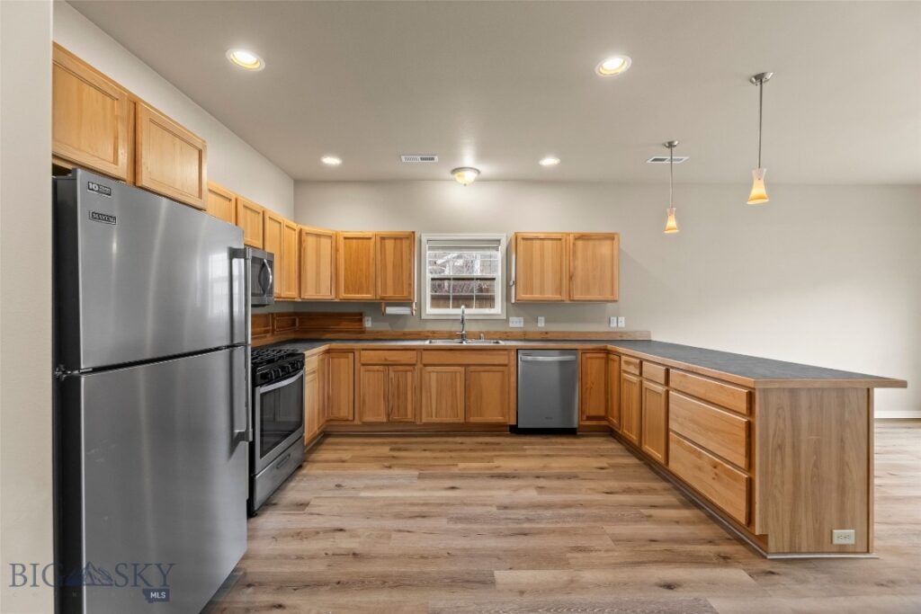703 Pleiades Place, Livingston MT 59047