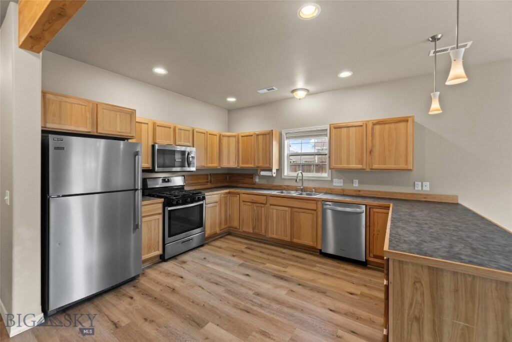 703 Pleiades Place, Livingston MT 59047