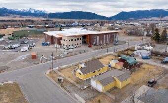 1215 E Gallatin Street, Livingston MT 59047