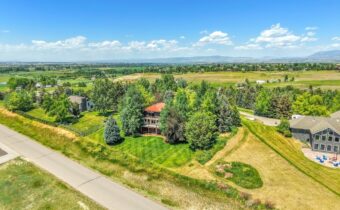 2449 Turkey Red Lane, Bozeman MT 59715