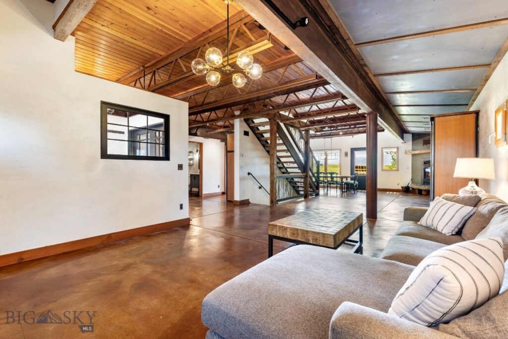 2449 Turkey Red Lane, Bozeman MT 59715