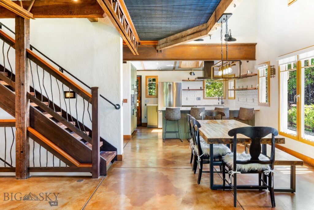 2449 Turkey Red Lane, Bozeman MT 59715