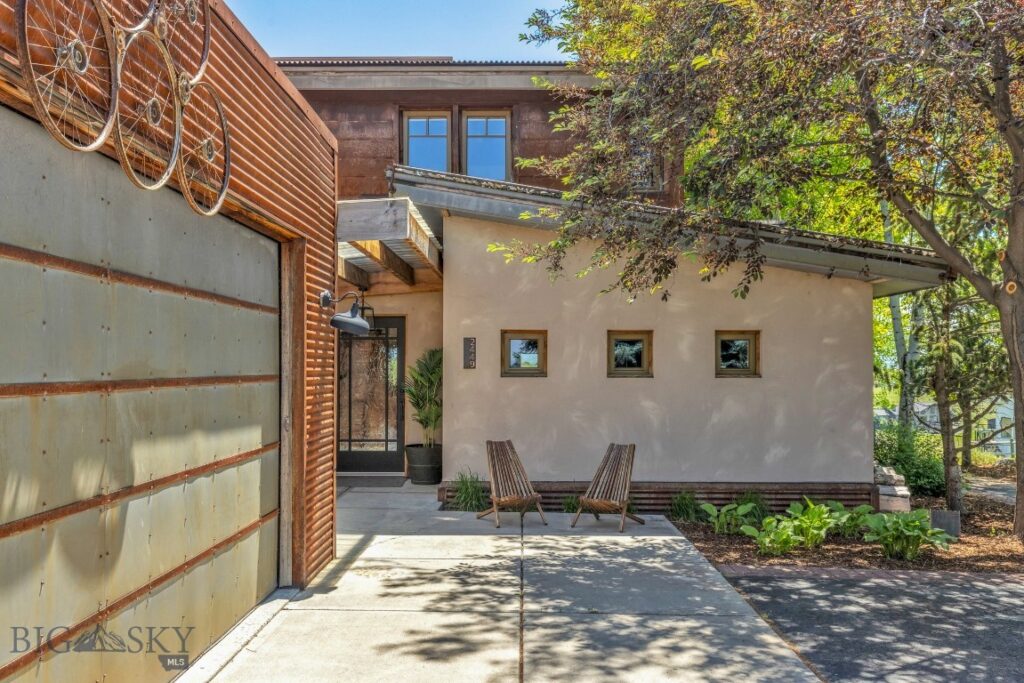 2449 Turkey Red Lane, Bozeman MT 59715