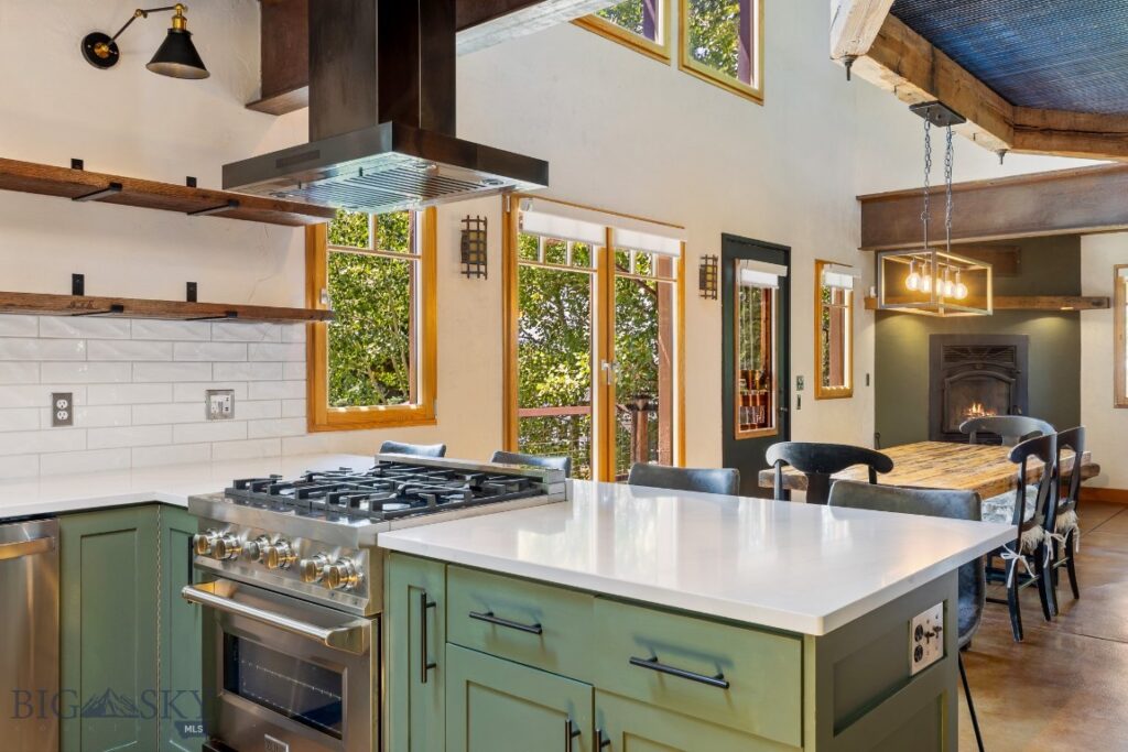 2449 Turkey Red Lane, Bozeman MT 59715