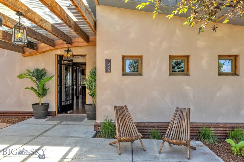 2449 Turkey Red Lane, Bozeman MT 59715