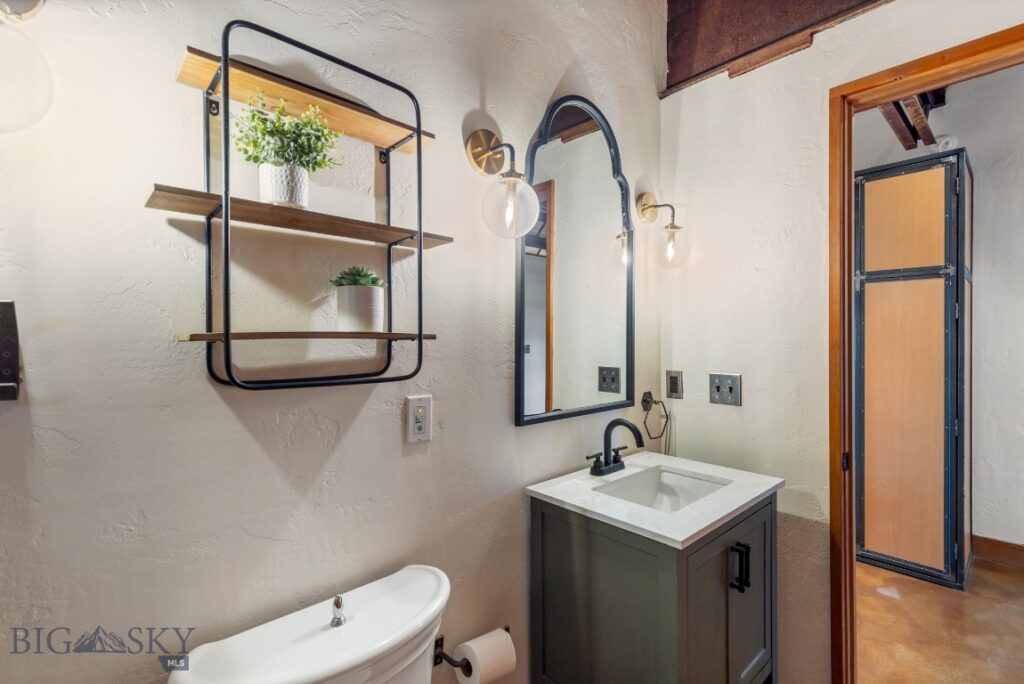 2449 Turkey Red Lane, Bozeman MT 59715