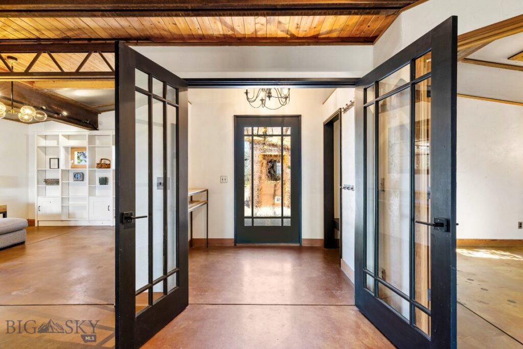 2449 Turkey Red Lane, Bozeman MT 59715