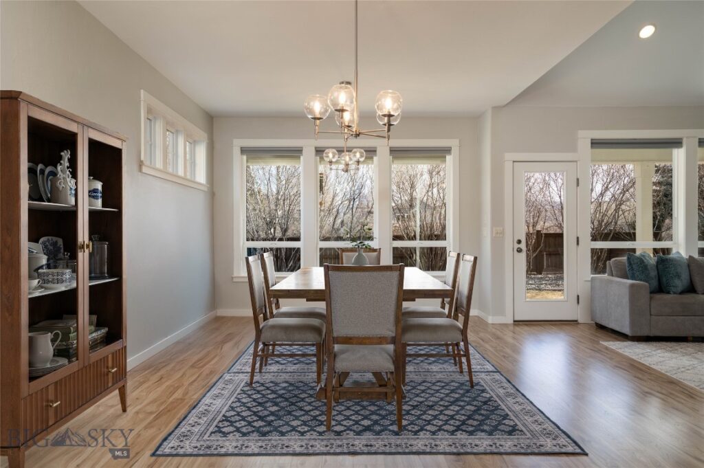 3166 Gardenbrook Lane, Bozeman MT 59715