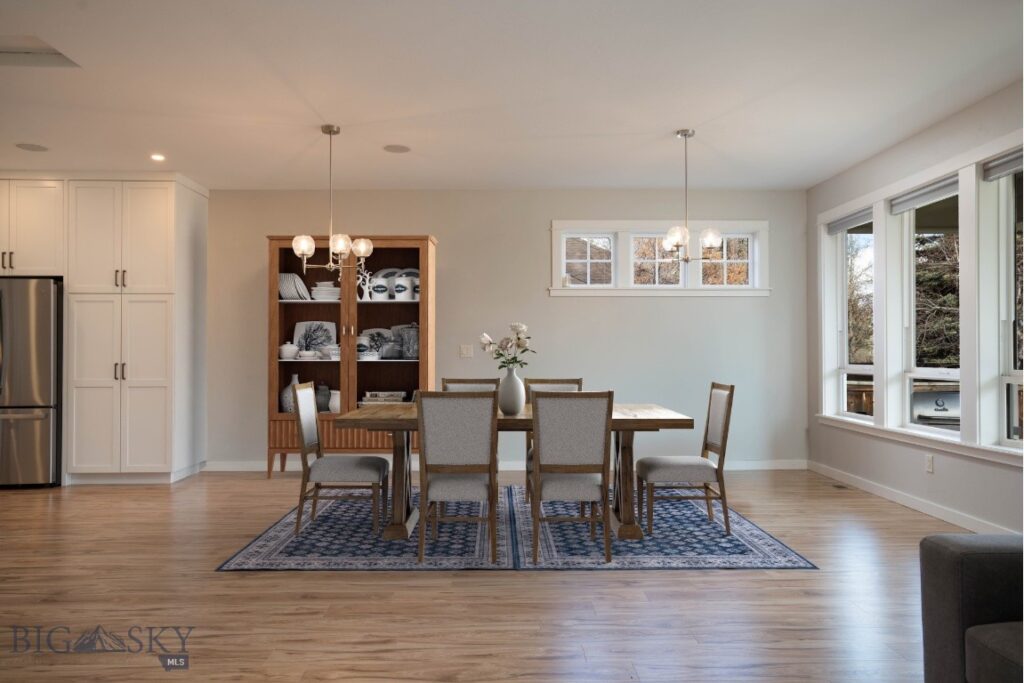 3166 Gardenbrook Lane, Bozeman MT 59715