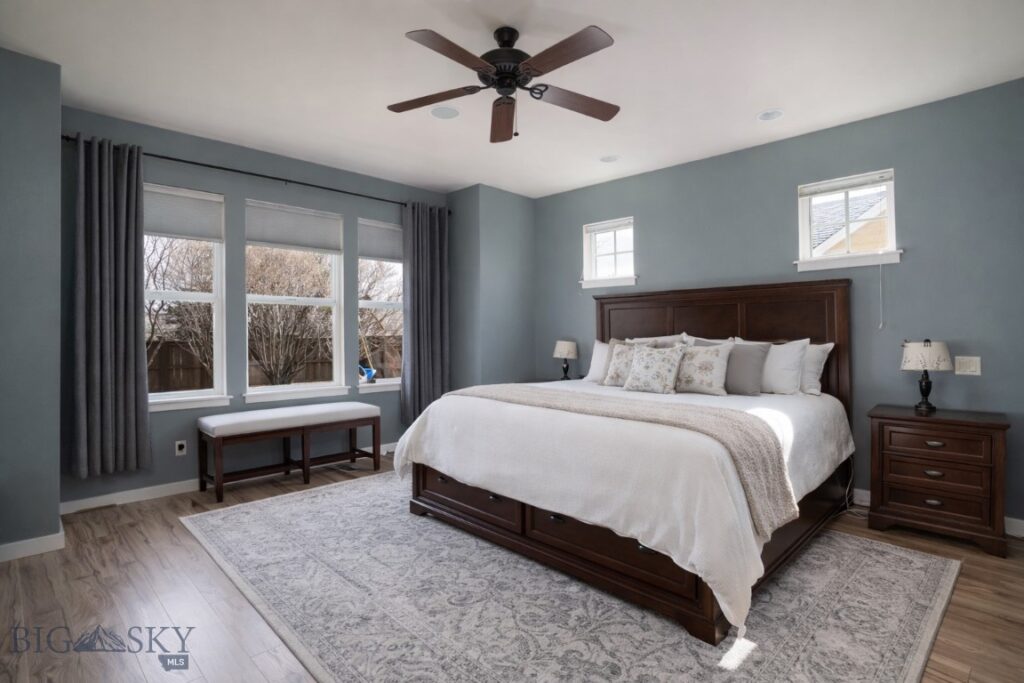 3166 Gardenbrook Lane, Bozeman MT 59715