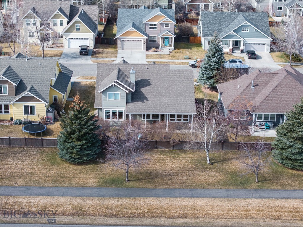 3166 Gardenbrook Lane, Bozeman MT 59715