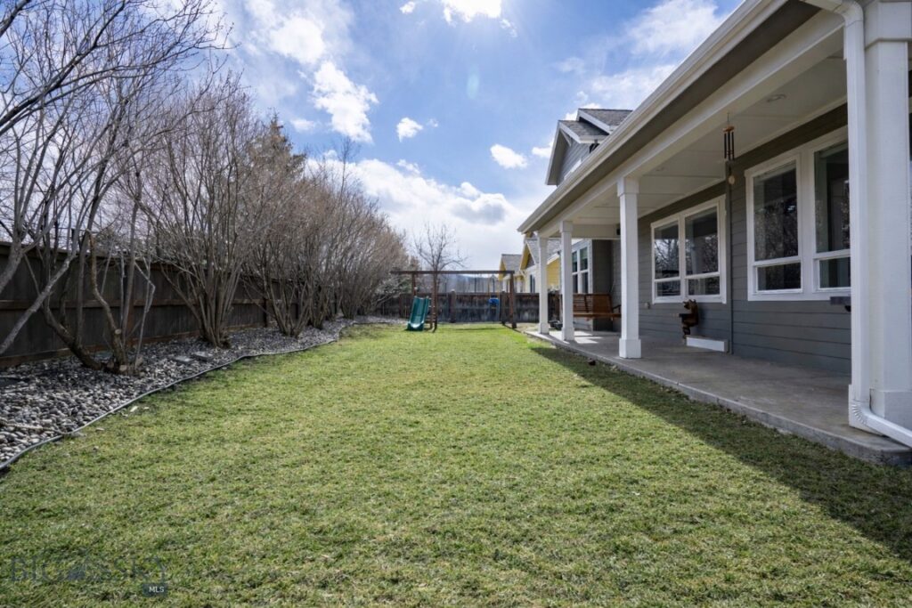 3166 Gardenbrook Lane, Bozeman MT 59715