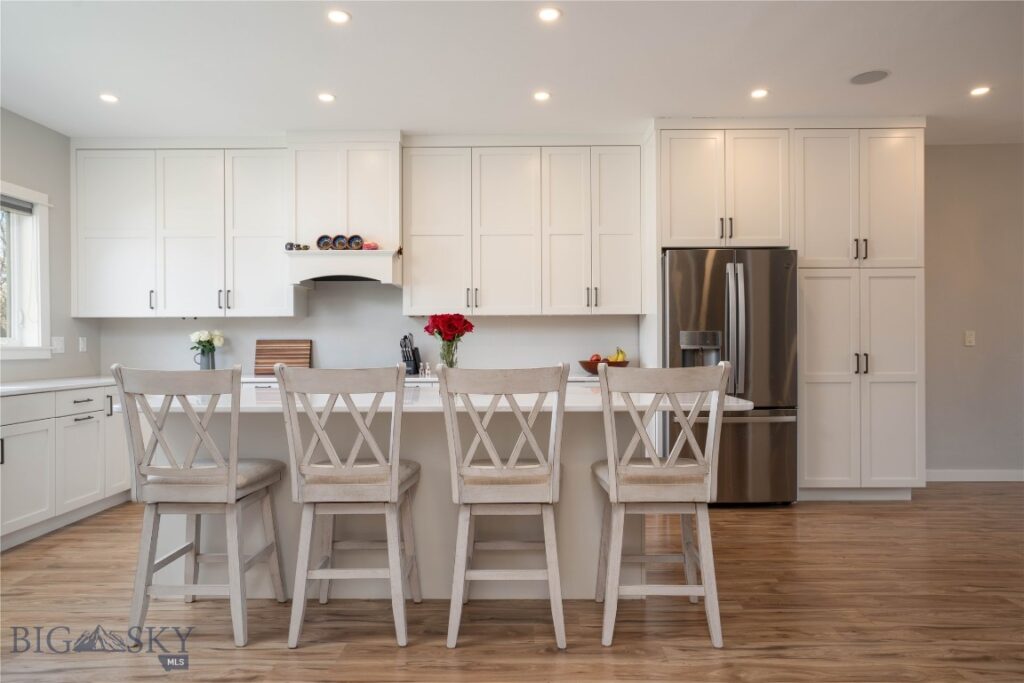 3166 Gardenbrook Lane, Bozeman MT 59715