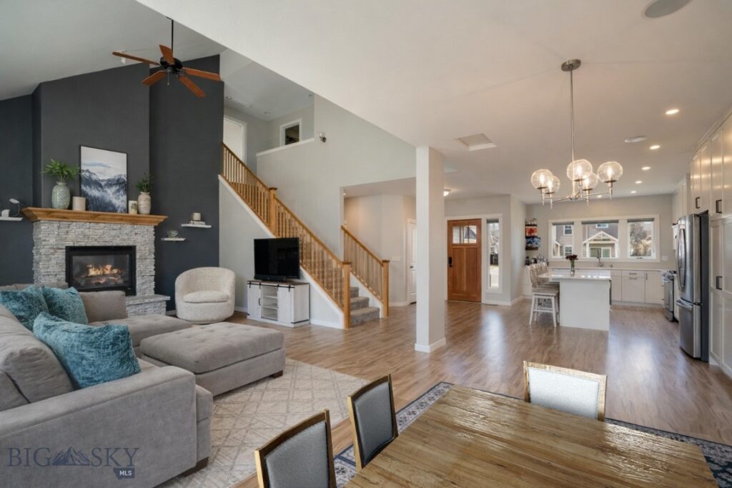 3166 Gardenbrook Lane, Bozeman MT 59715