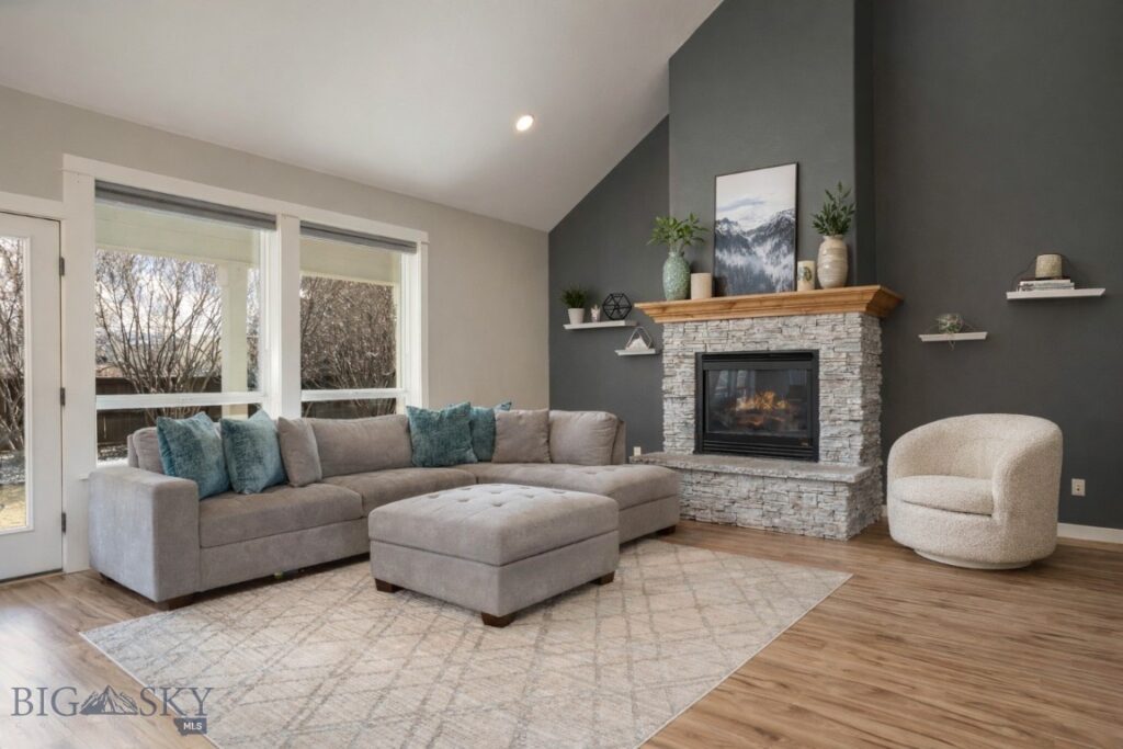 3166 Gardenbrook Lane, Bozeman MT 59715