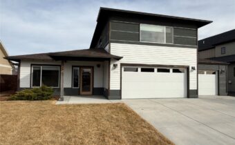 1858 Hunters Way, Bozeman MT 59718