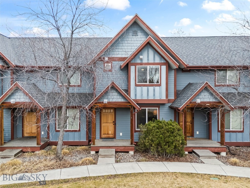 481 N Ferguson Avenue, Bozeman MT 59718