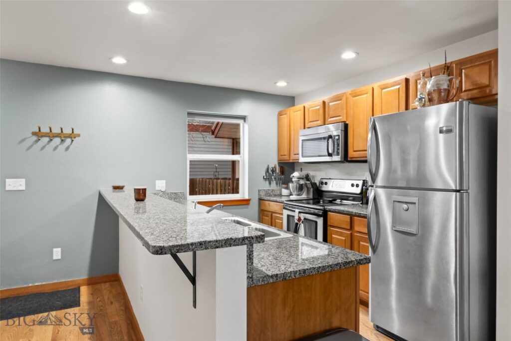 481 N Ferguson Avenue, Bozeman MT 59718