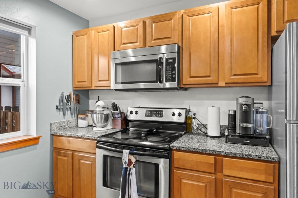 481 N Ferguson Avenue, Bozeman MT 59718