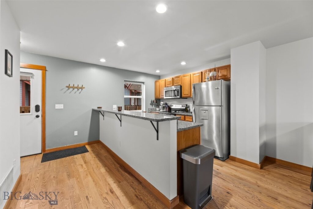 481 N Ferguson Avenue, Bozeman MT 59718