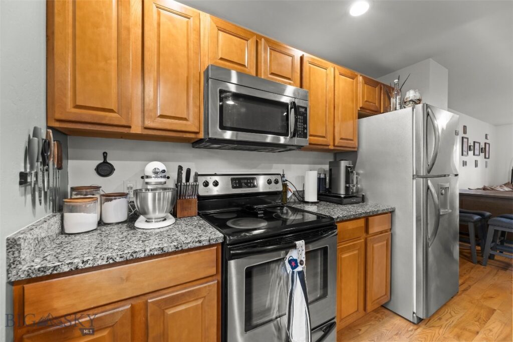 481 N Ferguson Avenue, Bozeman MT 59718