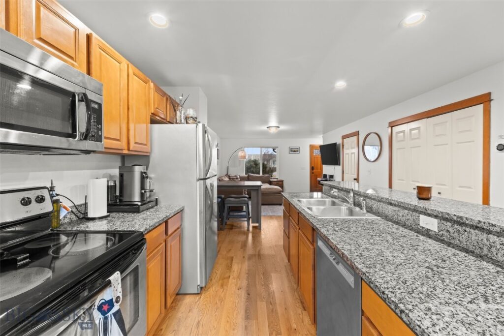 481 N Ferguson Avenue, Bozeman MT 59718