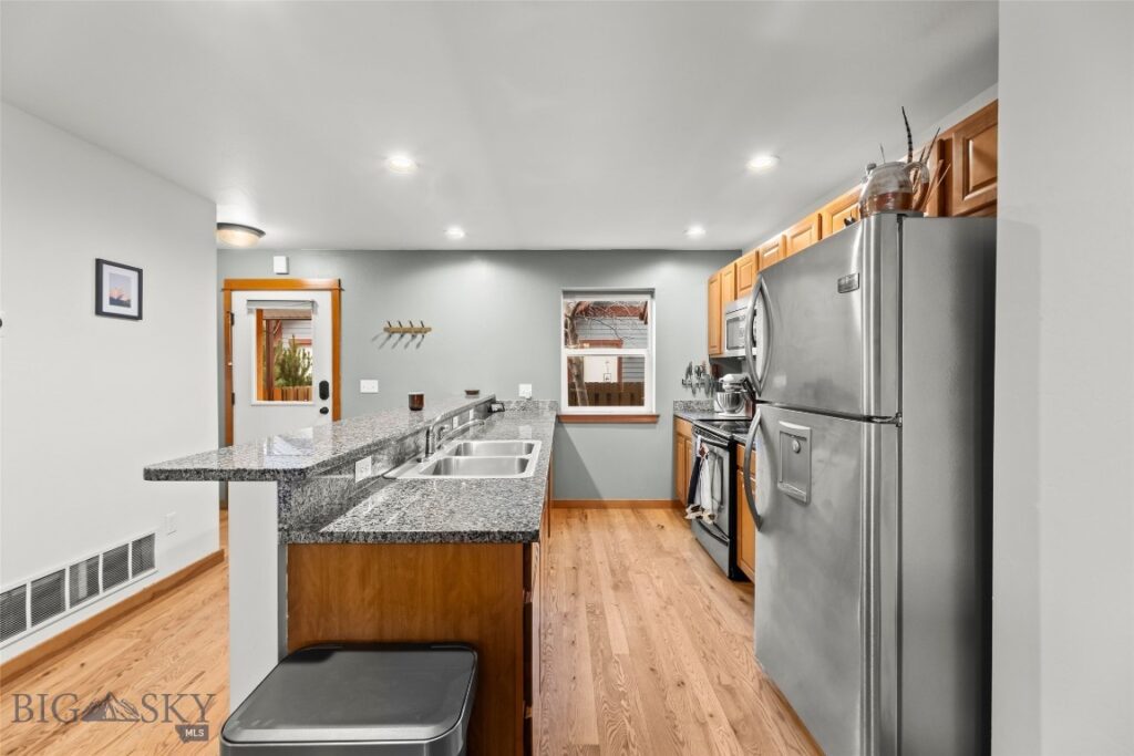 481 N Ferguson Avenue, Bozeman MT 59718