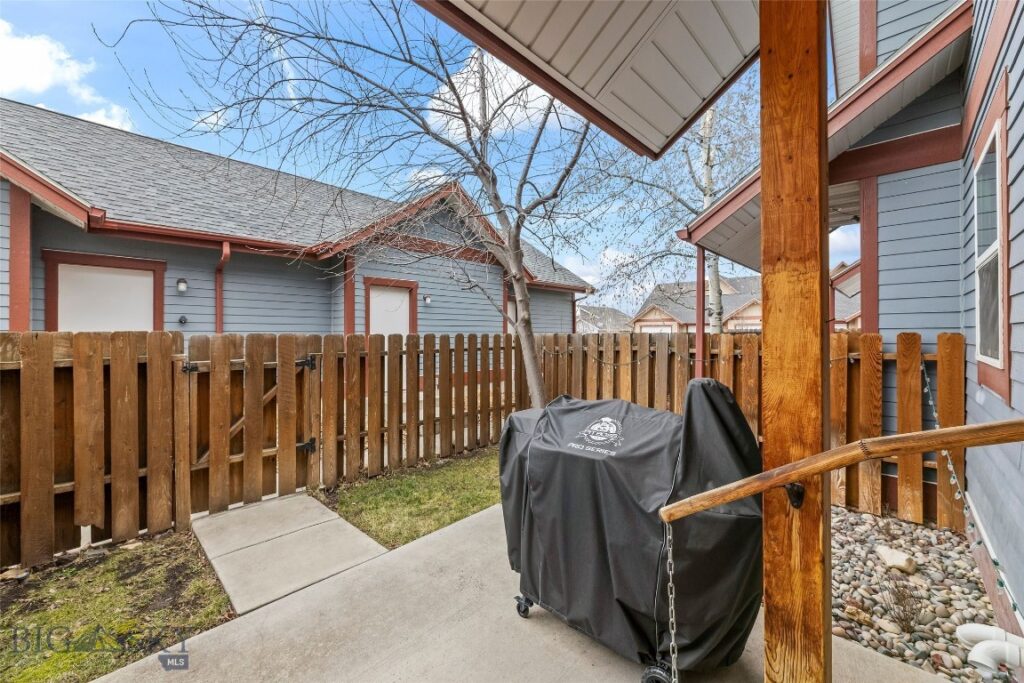 481 N Ferguson Avenue, Bozeman MT 59718