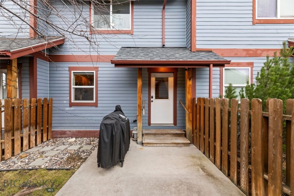 481 N Ferguson Avenue, Bozeman MT 59718