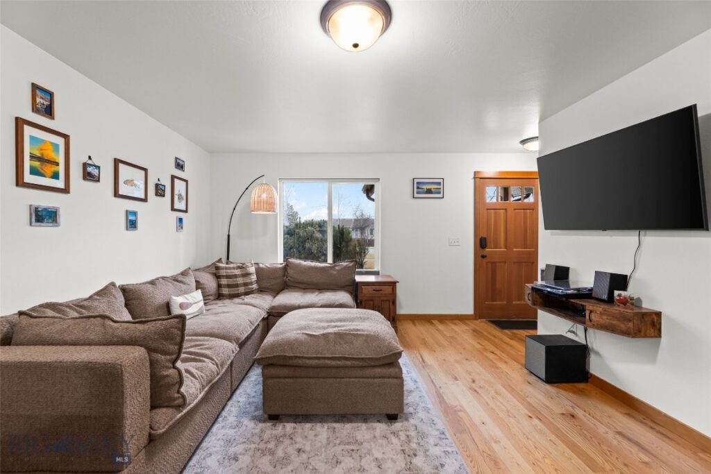 481 N Ferguson Avenue, Bozeman MT 59718