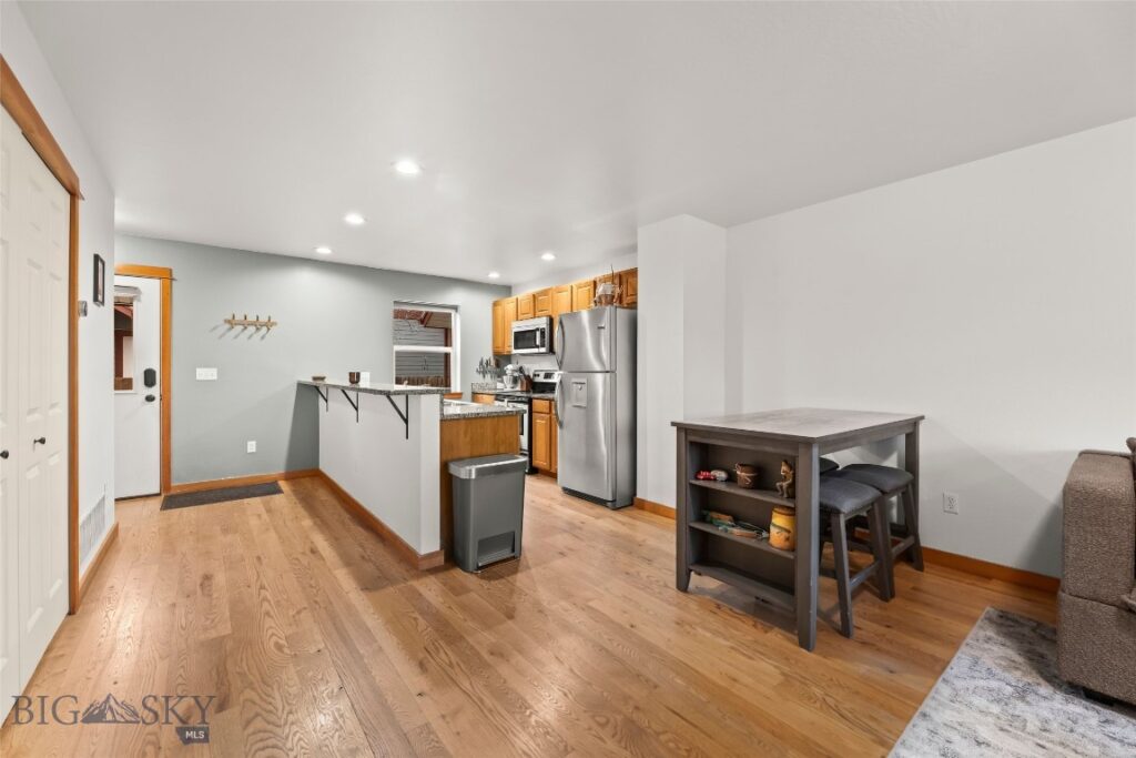 481 N Ferguson Avenue, Bozeman MT 59718