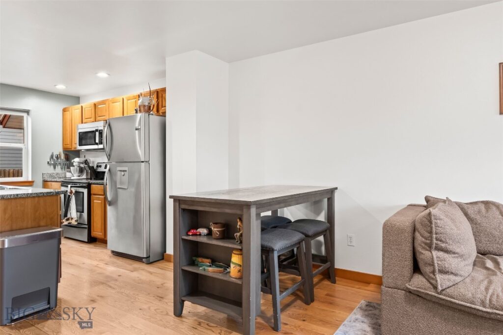 481 N Ferguson Avenue, Bozeman MT 59718