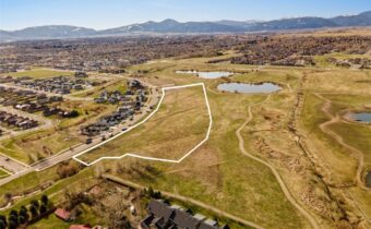 TBD Vaquero Parkway, Bozeman MT 59718