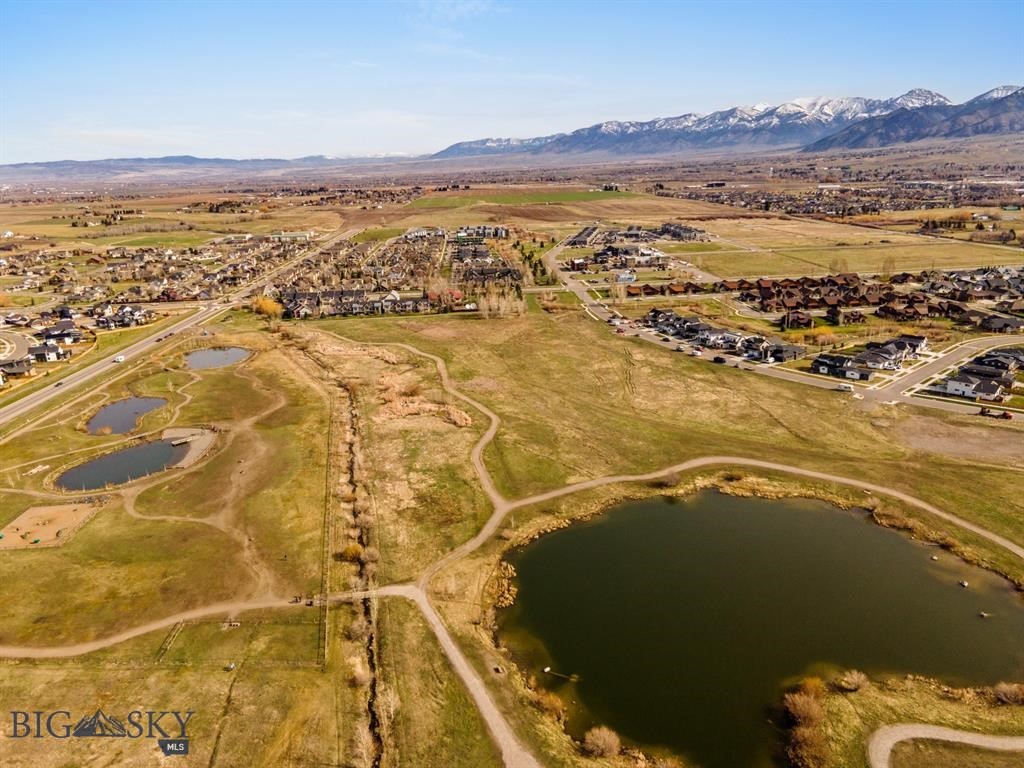 TBD Vaquero Parkway, Bozeman MT 59718