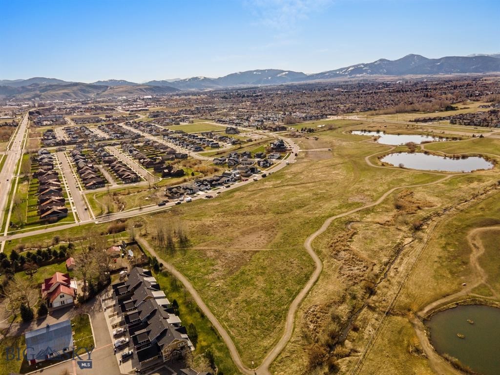 TBD Vaquero Parkway, Bozeman MT 59718