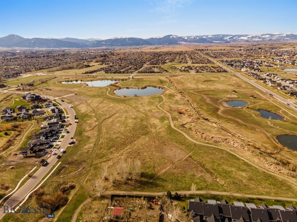 TBD Vaquero Parkway, Bozeman MT 59718