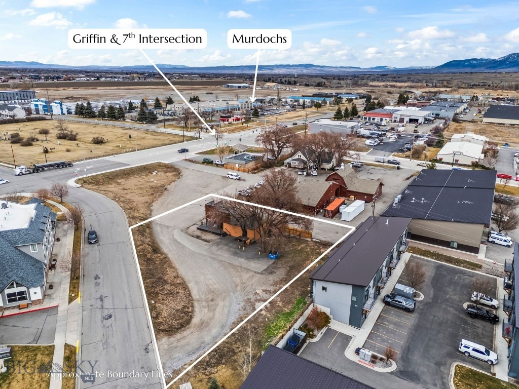 2000 N 7th Avenue, Bozeman MT 59715