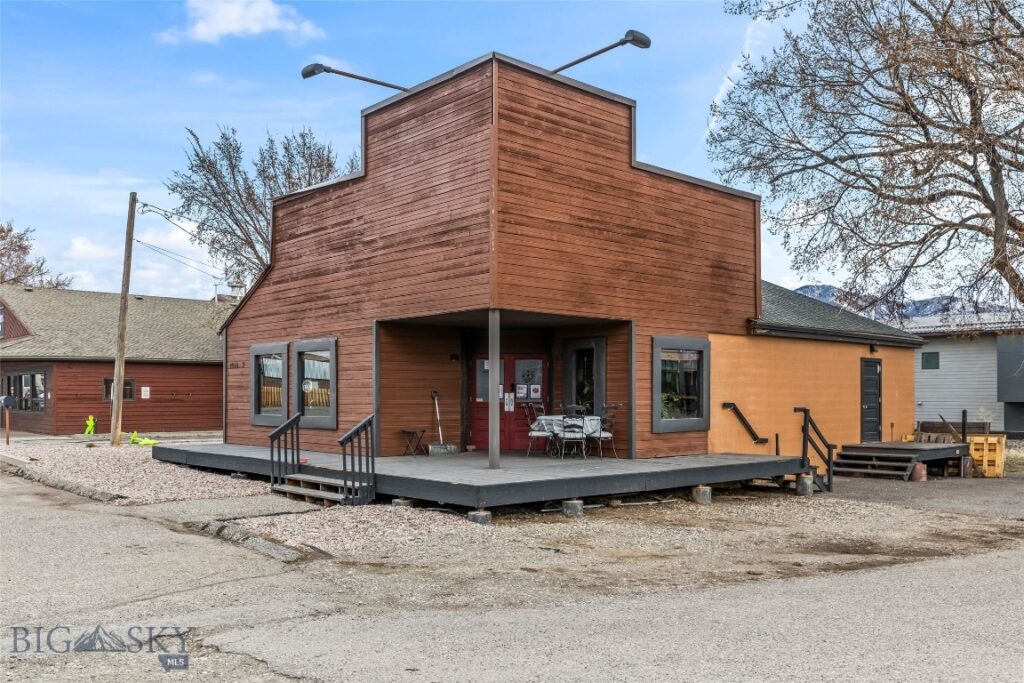 2000 N 7th Avenue, Bozeman MT 59715