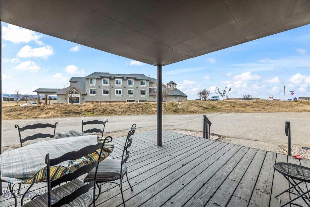 2000 N 7th Avenue, Bozeman MT 59715