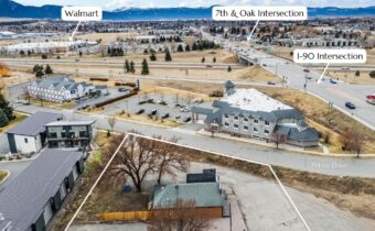 2000 N 7th Avenue, Bozeman MT 59715