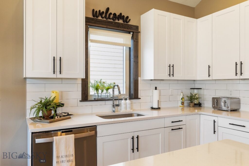 127 Albrey Trail, Bozeman MT 59718