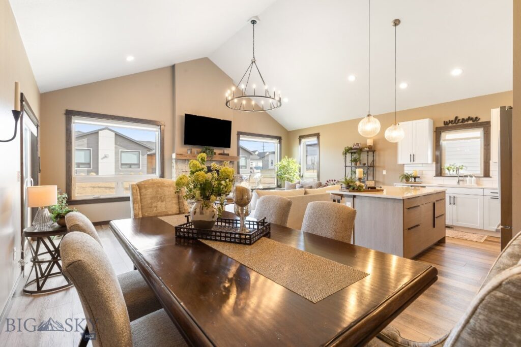 127 Albrey Trail, Bozeman MT 59718