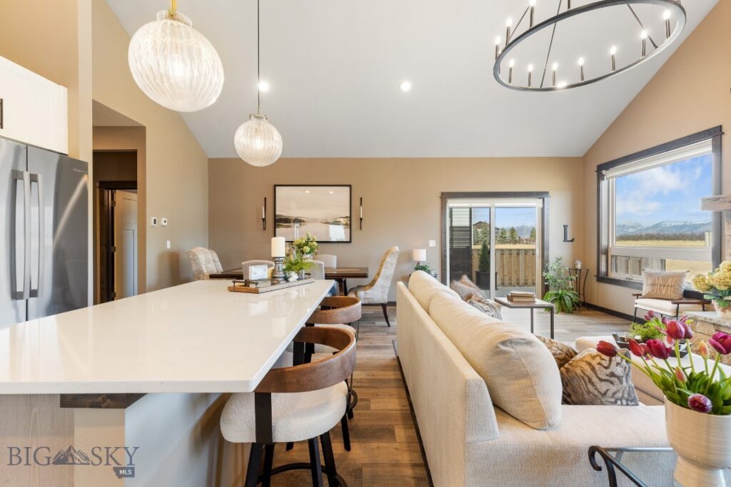 127 Albrey Trail, Bozeman MT 59718